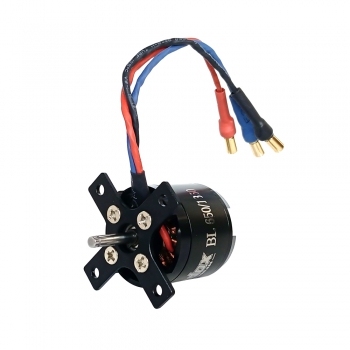 Redox Brushless BL 650/1350 Motor
